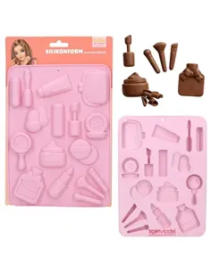 TOPModel Moule en silicone BAKE AND CREATE