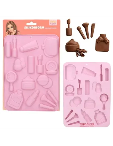 TOPModel Moule en silicone BAKE AND CREATE