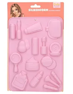 TOPModel Moule en silicone BAKE AND CREATE 2