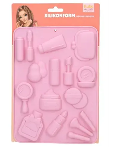 TOPModel Moule en silicone BAKE AND CREATE