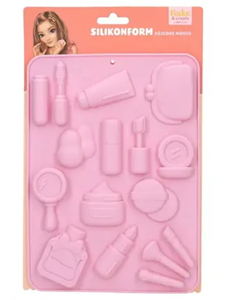 TOPModel Moule en silicone BAKE AND CREATE