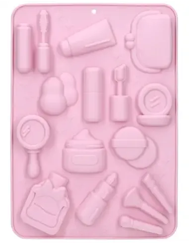 TOPModel Moule en silicone BAKE AND CREATE