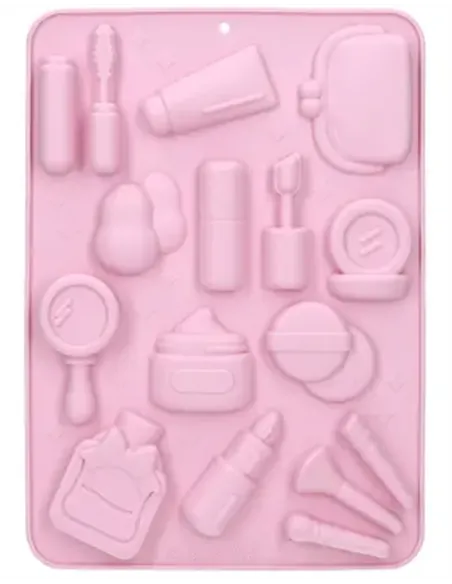 TOPModel Moule en silicone BAKE AND CREATE