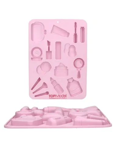 TOPModel Moule en silicone BAKE AND CREATE