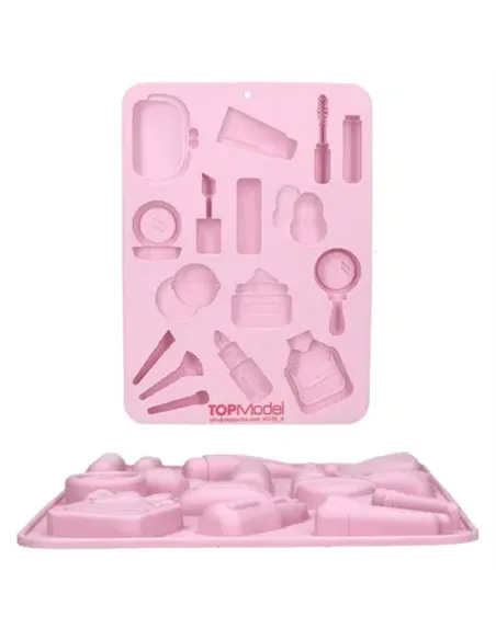 TOPModel Moule en silicone BAKE AND CREATE