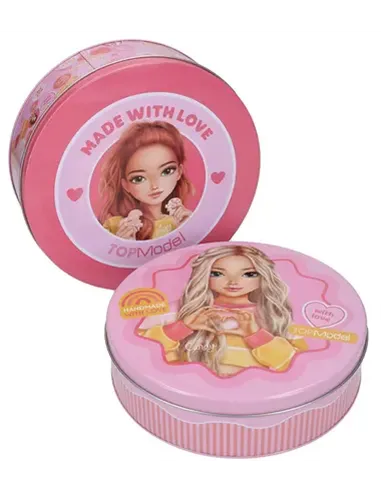TOPModel Set de 2 boîtes à biscuits BAKE AND CREATE