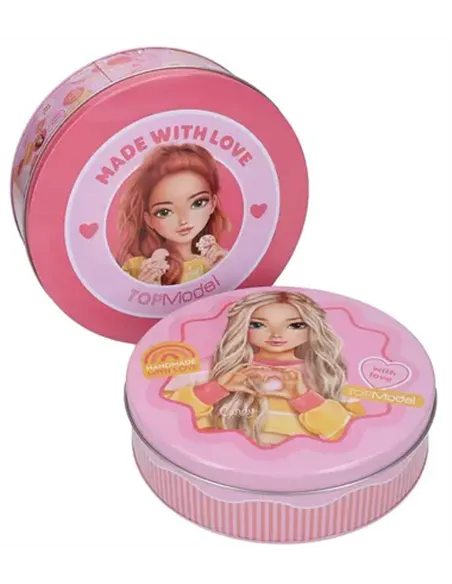TOPModel Set de 2 boîtes à biscuits BAKE AND CREATE