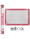 TOPModel Tapis de cuisson silicone BAKE AND CREATE