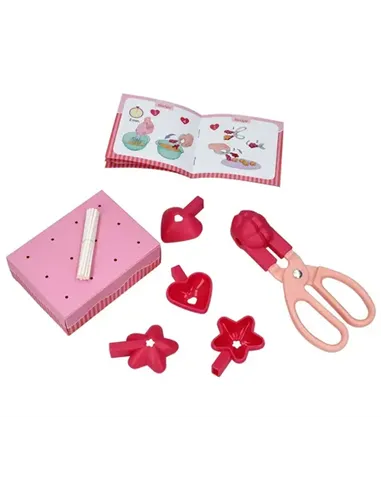 TOPModel Kit pâtisserie Cake-Pops BAKE AND CREATE