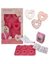 TOPModel Kit Donuts coeur BAKE AND CREATE
