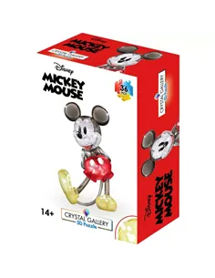 Crystal Gallery Disney Mickey Mouse (36 pcs) 2