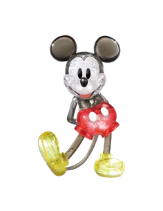 Crystal Gallery Disney Mickey Mouse (36 pcs)
