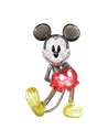 Crystal Gallery Disney Mickey Mouse (36 pcs)