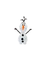 Crystal Gallery Disney Olaf (39 pcs)