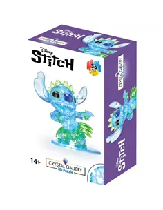 Crystal Gallery Disney Stitch (35 pcs) 2
