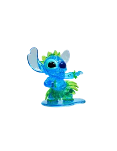 Crystal Gallery Disney Stitch (35 pcs)
