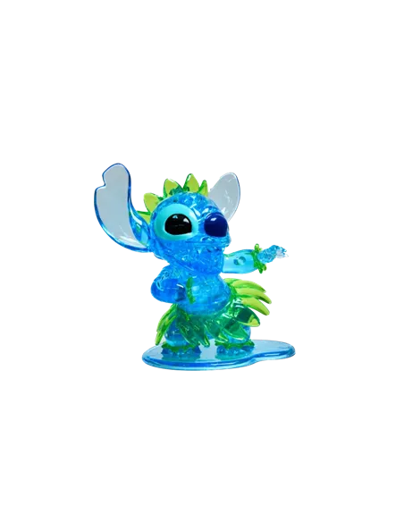 Crystal Gallery Disney Stitch (35 pcs)