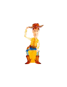 Crystal Gallery Disney Woody (35 pcs)