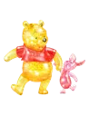 Crystal Gallery Disney Winnie et porcinet (57pcs)