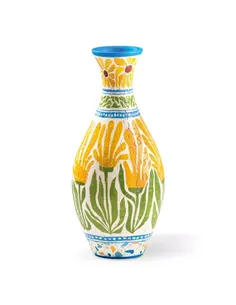 VASE PUZZLE JARDIN PALMA