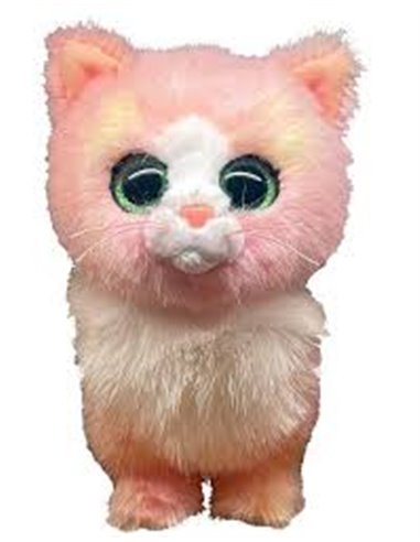 BEANIE BOOS SMALL - LADY CHAT - TY