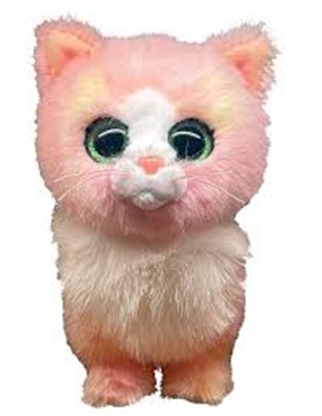 BEANIE BOOS SMALL - LADY CHAT - TY
