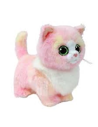 BEANIE BOOS SMALL - LADY CHAT - TY