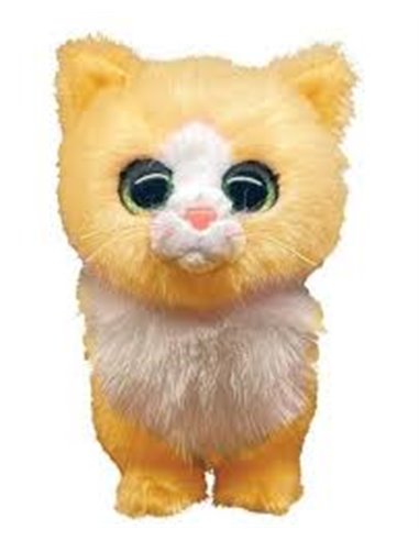 BEANIE BOOS SMALL - MELANIE CHAT - TY