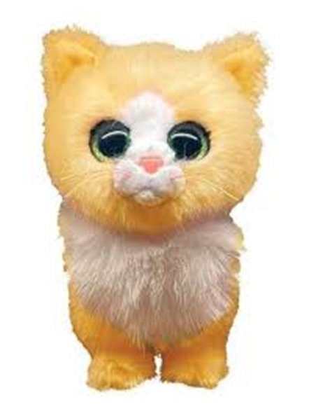 BEANIE BOOS SMALL - MELANIE CHAT - TY