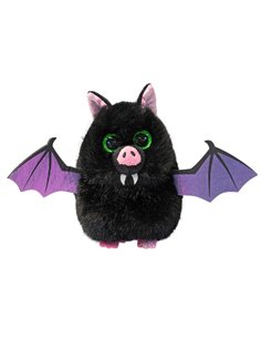 BEANIE BABIE SMALL - BATRICE BAT chauve-souris halloween - TY