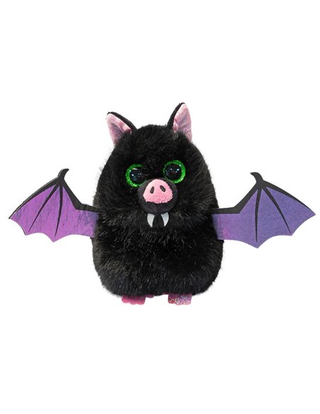 BEANIE BABIE SMALL - BATRICE BAT chauve-souris halloween - TY