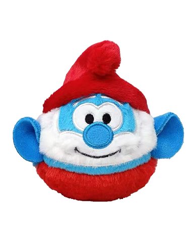 BEANIE BOUNCERS - GRAND SCHTROUMPFS - Ty