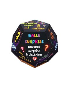 BEANIE BOUNCERS - BLIND BOX HALLOWEEN - Ty