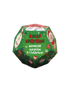BEANIE BOUNCERS - BLIND BOX NOEL - Ty