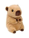 BEANIE BELLIES MEDIUM - LARA CAPYBARA 23cm - Ty
