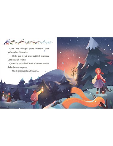 MON PREMIER CONTE DE L’AVENT - LA REINE DES NEIGES - Auzou