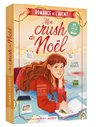 ROMANCE DE L'AVENT - MON CRUSH DE NOËL - Auzou