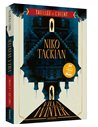 THRILLER DE L'AVENT - VILLA WINTER - Auzou