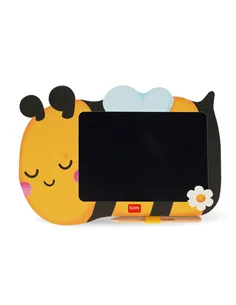 Ardoise Portable LCD en Carton - Bee - Magic Sketch Board - Legami