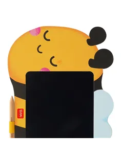 Ardoise Portable LCD en Carton - Bee - Magic Sketch Board - Legami 2