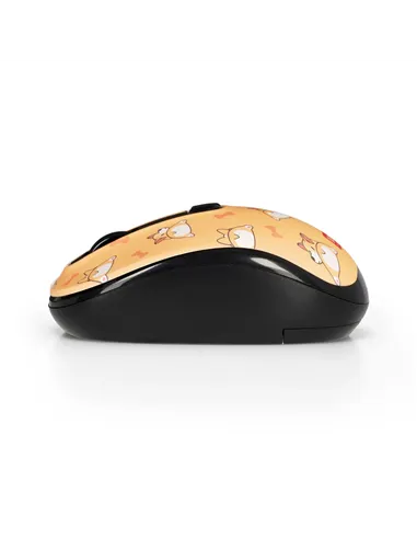 Souris sans Fil Corgi - Wireless Mouse - Legami