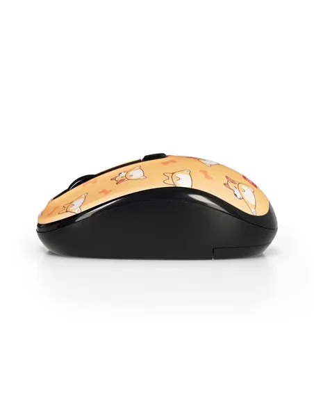 Souris sans Fil Corgi - Wireless Mouse - Legami