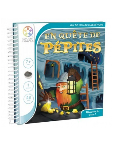 En quête de pépites