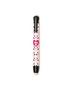 Gomme en Forme de Stylo Panda - Oops! - Legami
