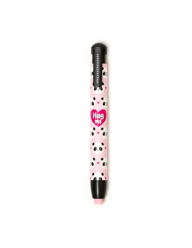 Gomme en Forme de Stylo Panda - Oops! - Legami