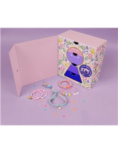 MON COFFRET BIJOUX SECRET - Auzou 2