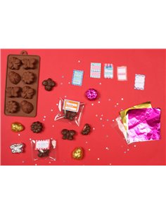 MA FABRIQUE DE CHOCOLATS - Auzou 2