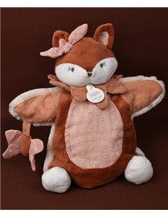 MINA - Marionnette - doudou et compagnie 2