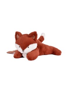 RENARD PANTIN 25 cm - doudou et compagnie
