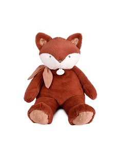 RENARD PANTIN 40 cm - Doudou et compagnie